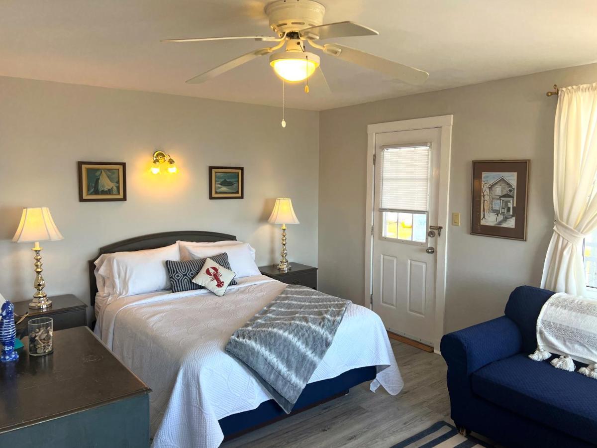 Come From Away B&B Digby Exterior foto