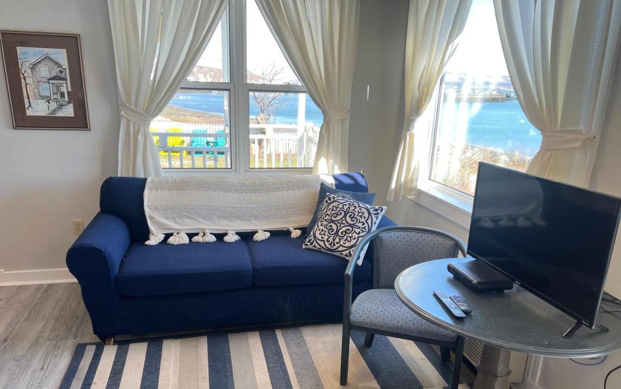 Come From Away B&B Digby Exterior foto
