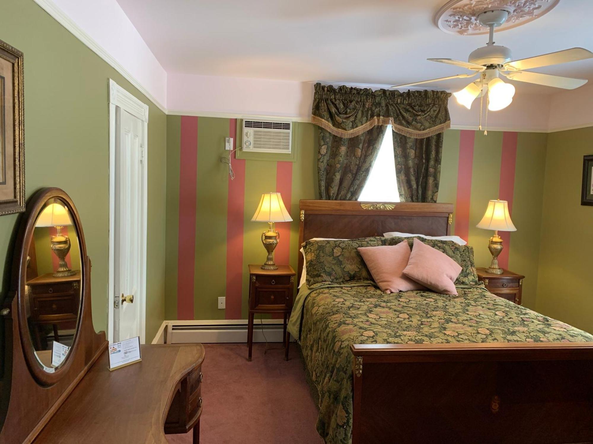 Come From Away B&B Digby Cameră foto