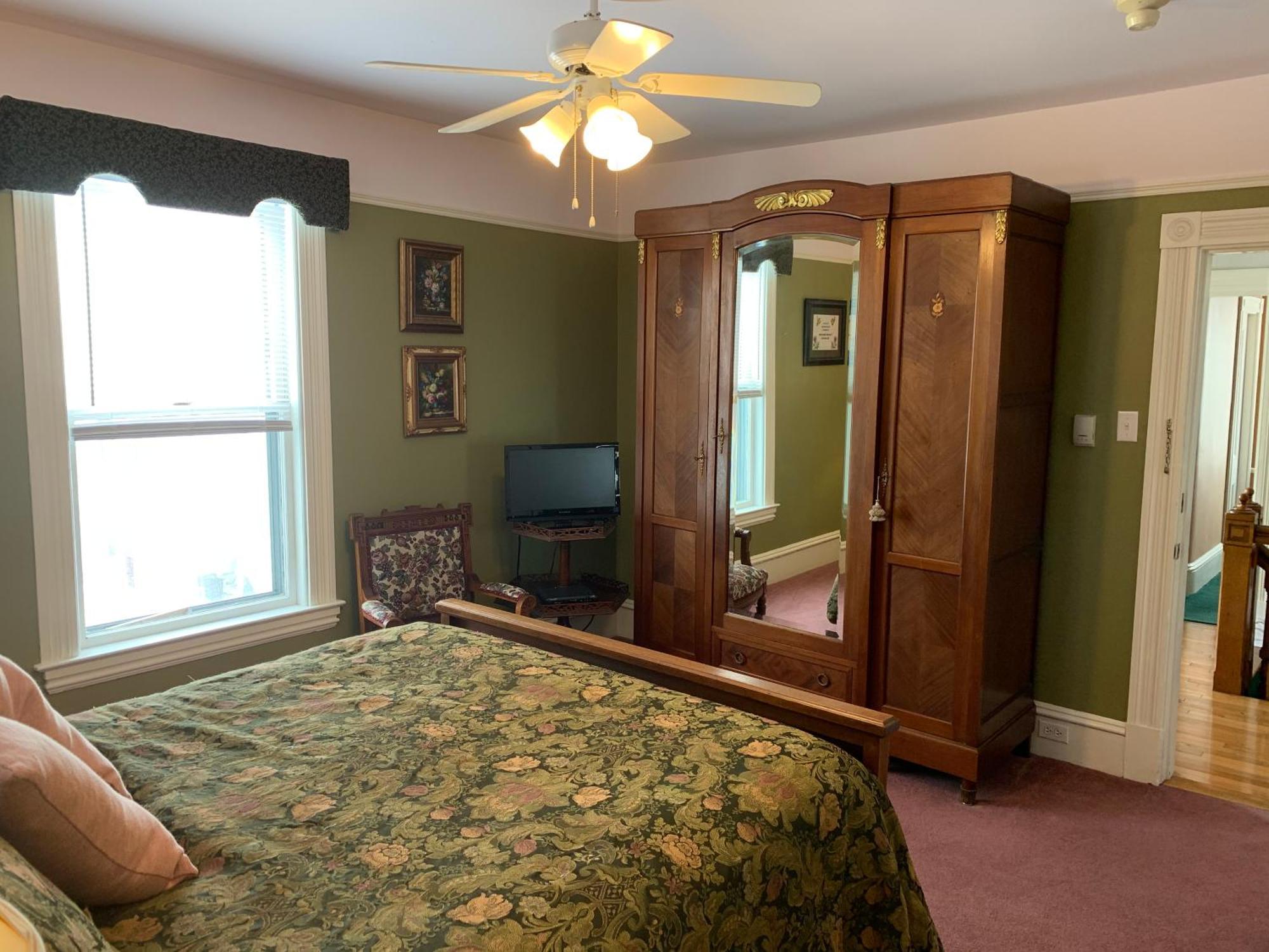 Come From Away B&B Digby Cameră foto