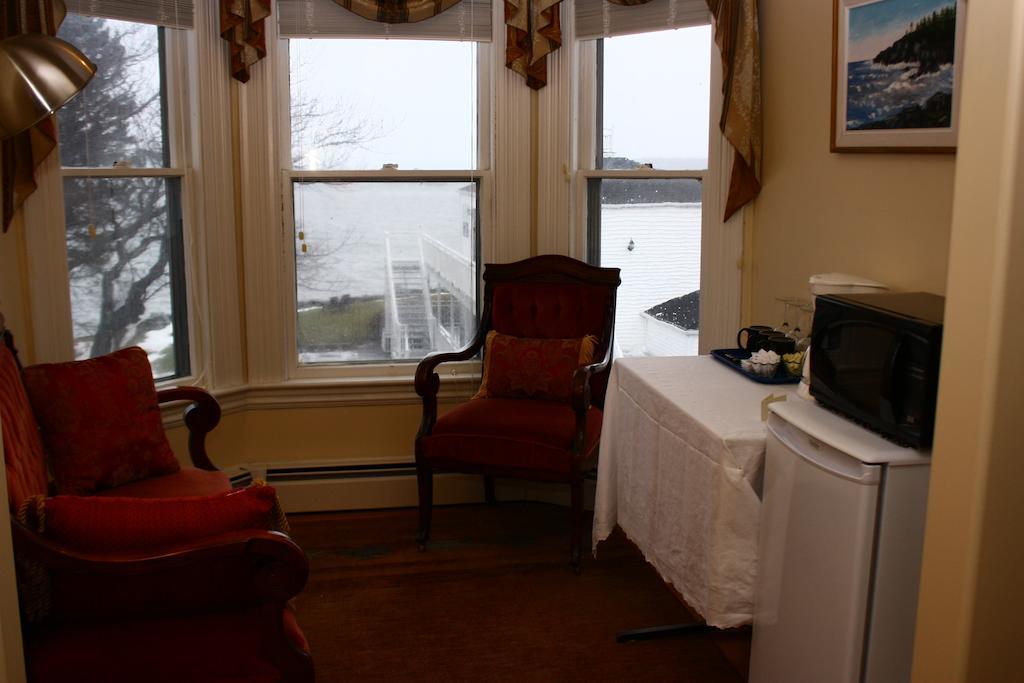 Come From Away B&B Digby Exterior foto