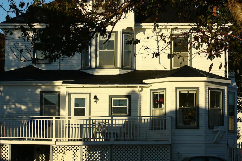Come From Away B&B Digby Exterior foto