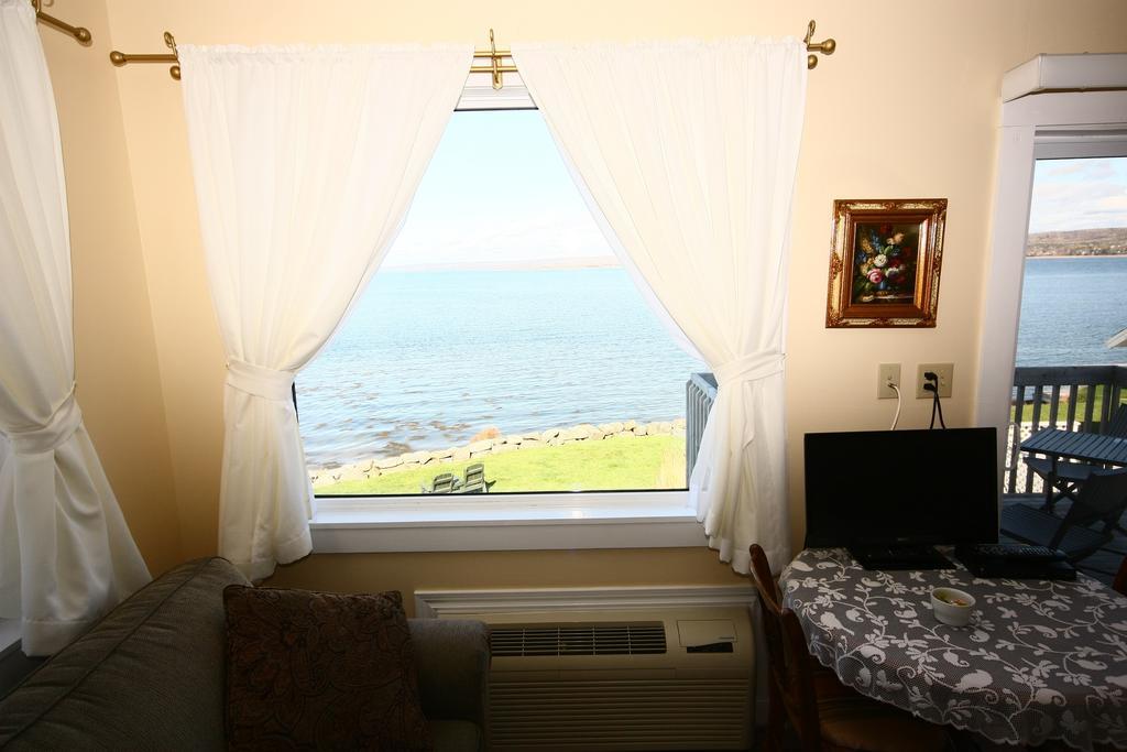 Come From Away B&B Digby Exterior foto