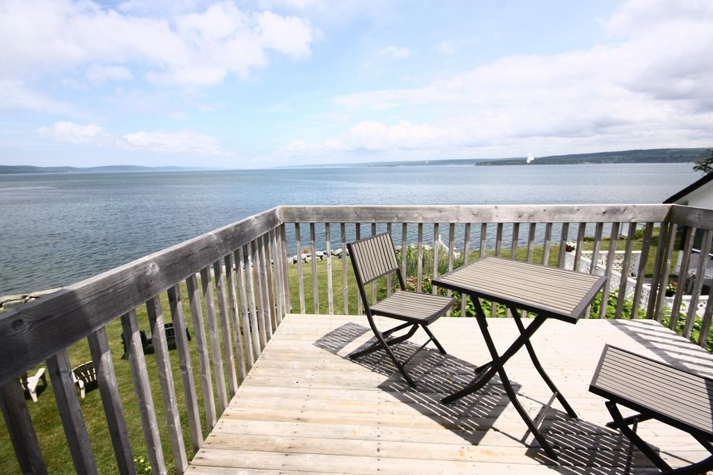 Come From Away B&B Digby Exterior foto