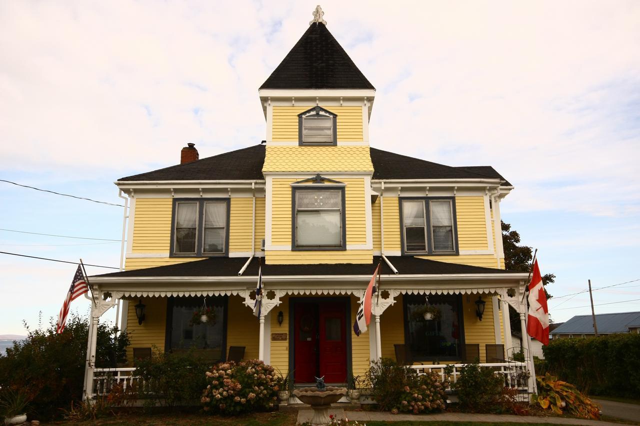 Come From Away B&B Digby Exterior foto